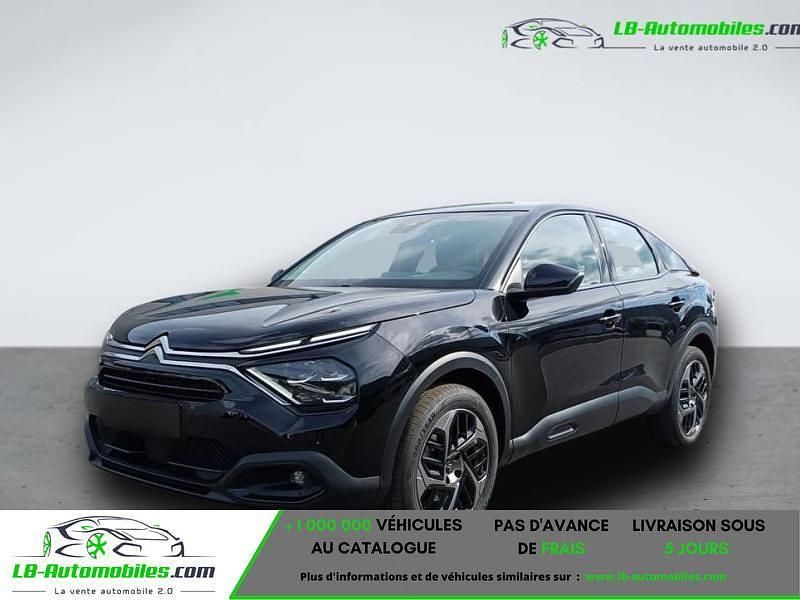 Utilisé 2022 Citroën C4 Berline | 19 400 € (Bon prix) - Image 1/4