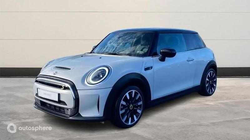 Occasion 2022 Mini Cooper SE Premium Citadine | 17 999 € (Prix juste) - Image 1/4