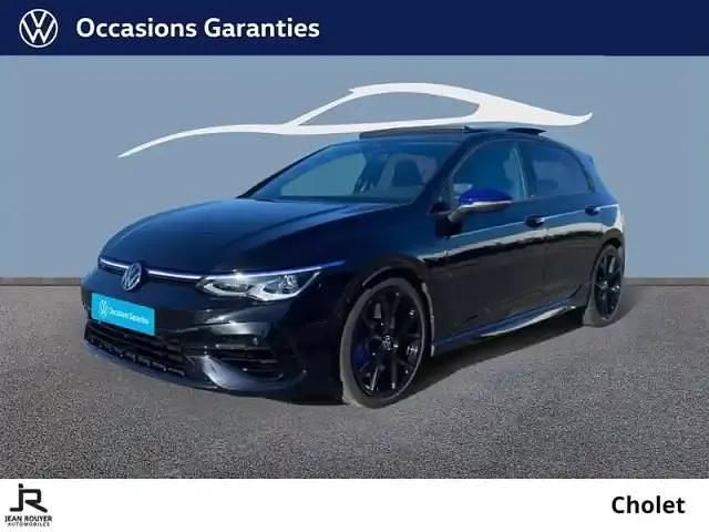 Noir Occasion 2023 VW Golf VIII Berline | 54 990 € - Image 1/4