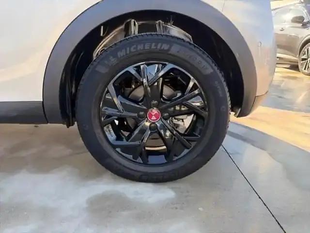 Occasion DS Automobiles DS3 Crossback E-Tense Performance Line Plus 11 kW (15 ch) 2020 Cristal pearl (metal SUV