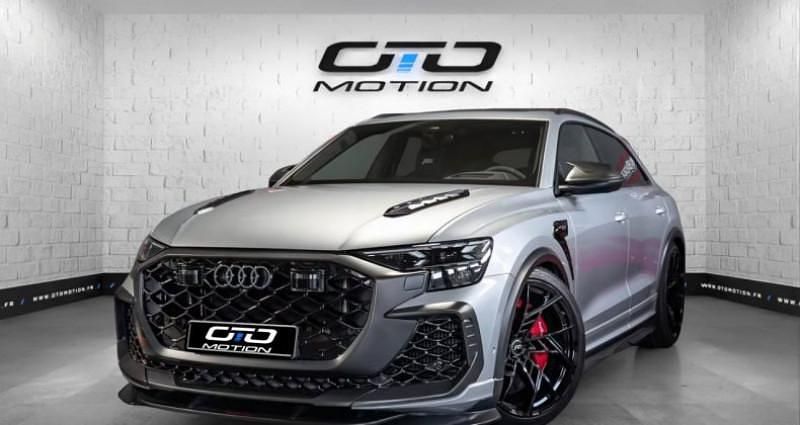 Occasion 2025 Audi RS Q8 Performance SUV | 359 990 € - Image 1/4