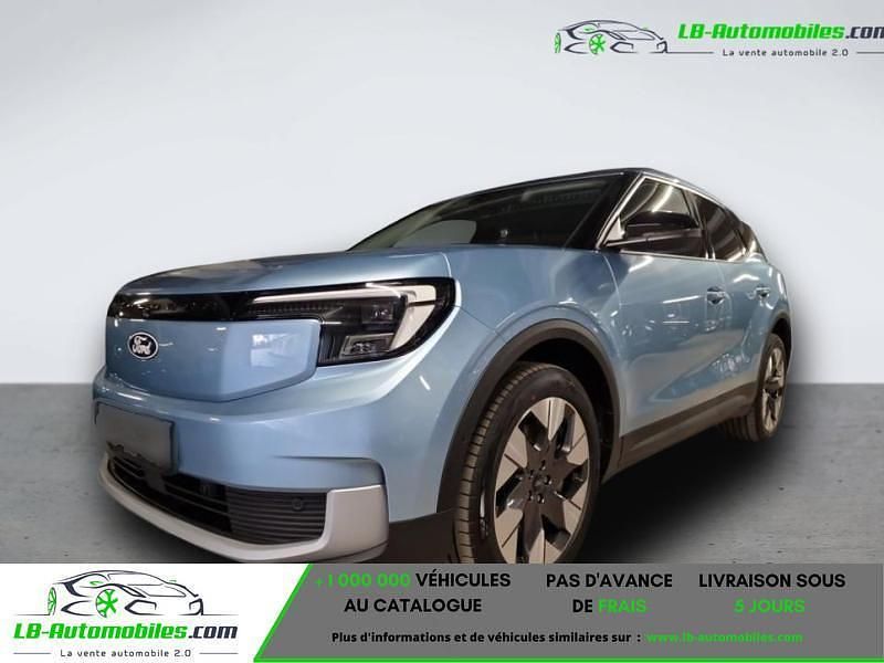 Utilisé 2025 Ford Explorer SUV | 58 900 € - Image 1/4