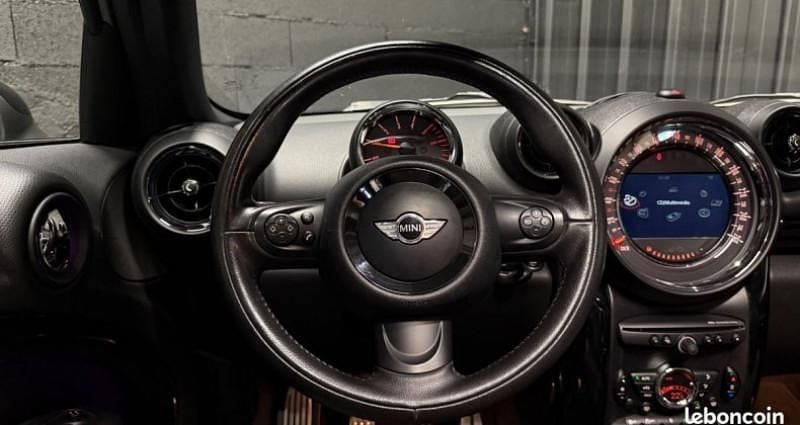 Occasion Mini Cooper 143 ch (105 kW) 2014 Citadine
