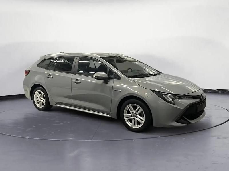 Occasion Toyota Corolla Sport 98 ch (72 kW) 2021 Gris Break