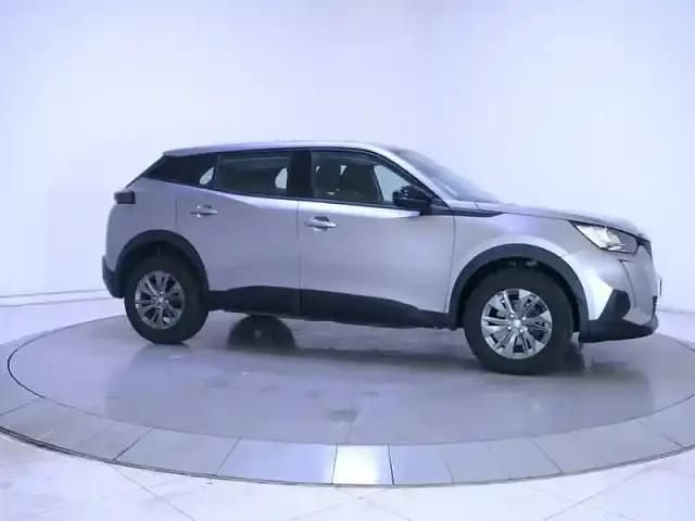 Occasion Peugeot 2008 S 2022 Gris artense SUV
