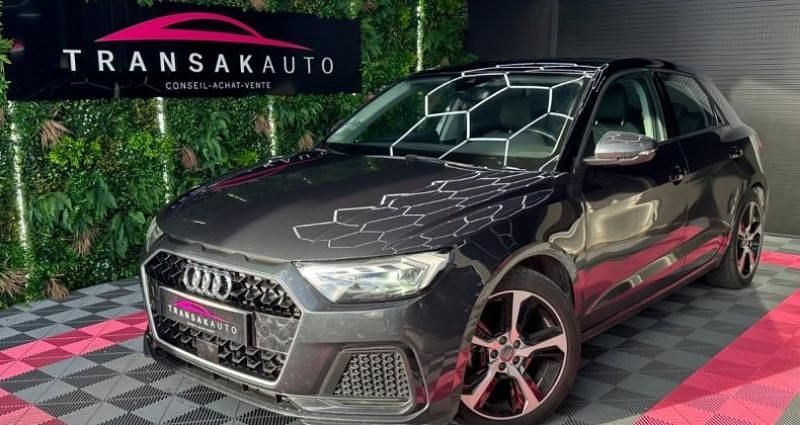 Occasion Audi A1 Sportback Design 95 ch (69 kW) 2019 Citadine