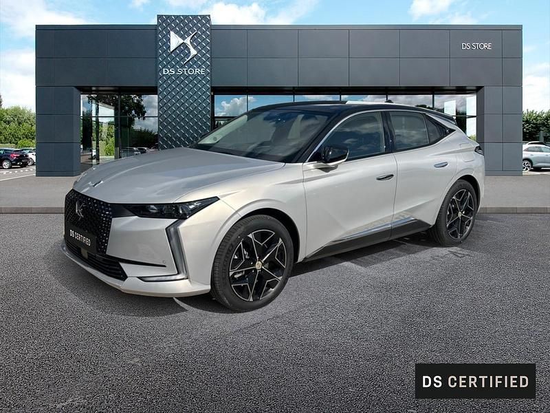 Beige Nouvelle 2025 DS Automobiles DS4 Berline | 45 900 € (Prix cher) - Image 1/4