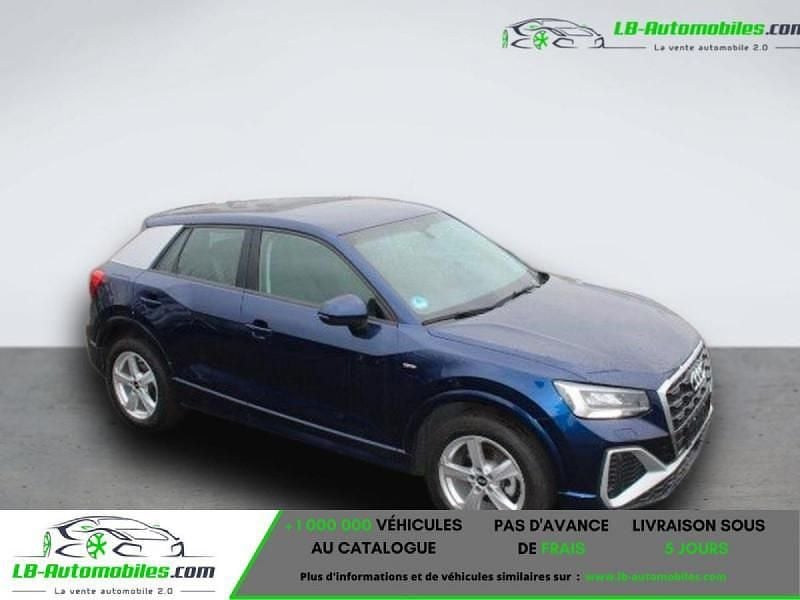 Occasion Audi Q2 Sport 150 ch (110 kW) 2021 SUV