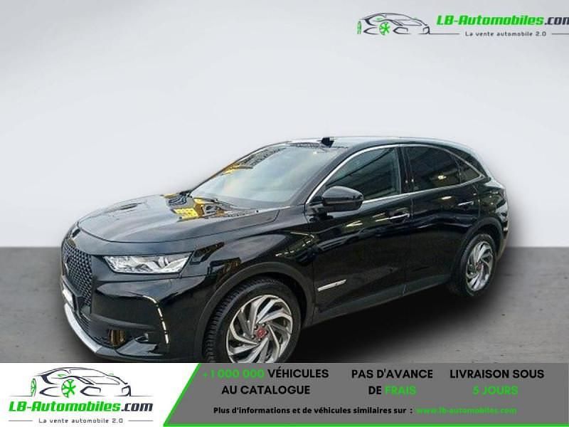 Occasion 2020 DS Automobiles DS7 Crossback SUV | 24 500 € (Prix juste) - Image 1/4