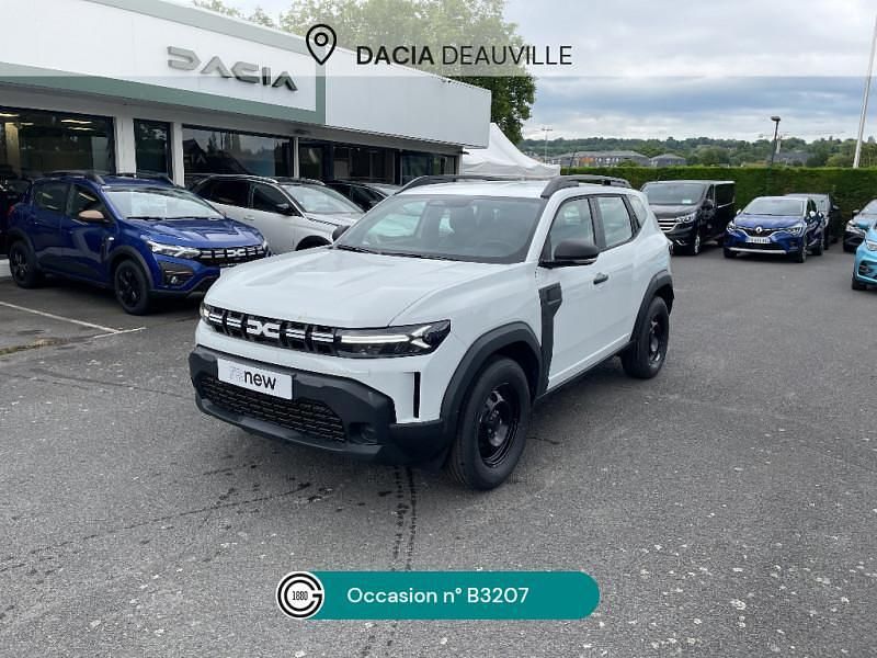 Utilisé 2025 Dacia Duster Essentiel SUV | 19 530 € (Bon prix) - Image 1/4