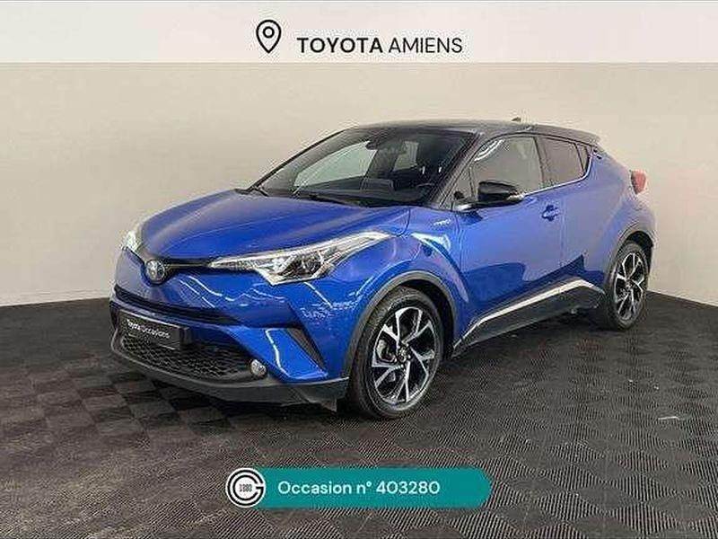 Occasion 2019 Toyota C-HR SUV | 19 990 € (Prix juste) - Image 1/1