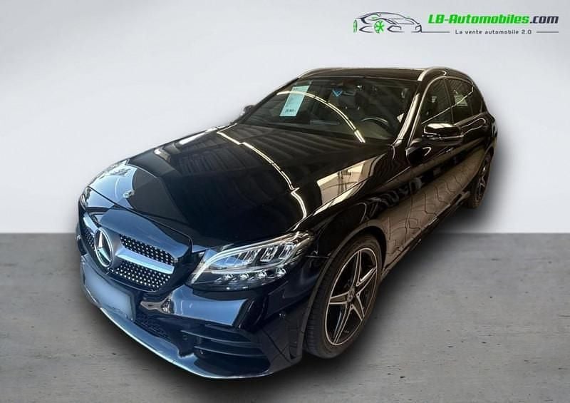 Utilisé 2019 Mercedes C300 Berline | 34 100 € - Image 1/3
