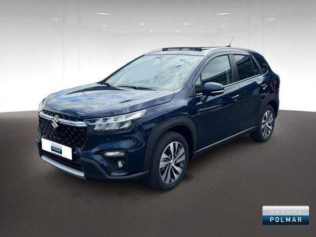 Nouvelle 2025 Suzuki SX4 S-Cross Style SUV | 28 900 € (Prix assez cher) - Image 1/4