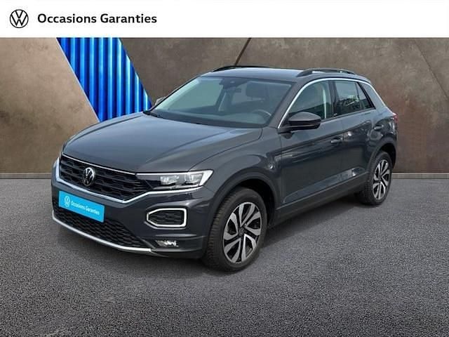 Utilisé 2022 VW T-Roc Active SUV | 17 489 € (Prix juste) - Image 1/3