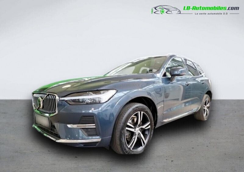 Utilisé 2021 Volvo XC60 SUV | 41 400 € (Bon prix) - Image 1/4