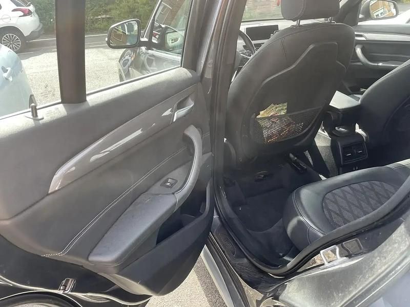 Utilisé 2019 BMW X1 xLine SUV | 20 750 € (Prix juste) - Image 1/4