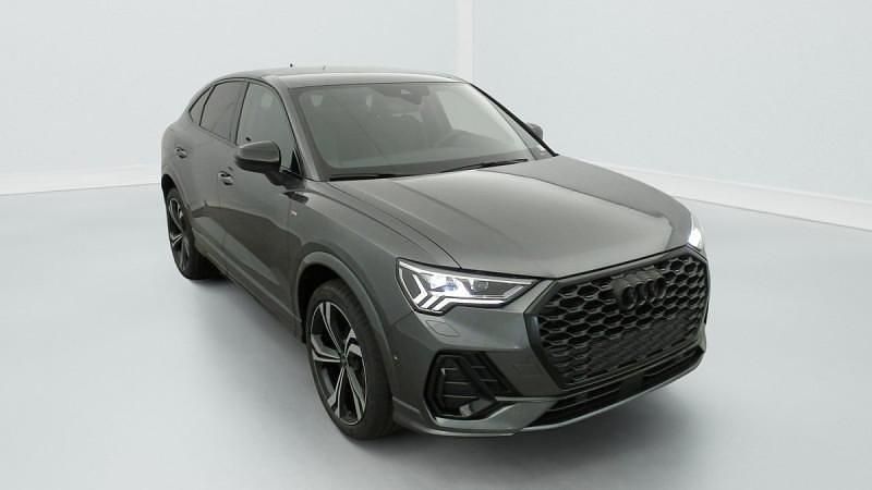 Nouvelle 2025 Audi Q3 Sportback S-line plus SUV | 49 940 € - Image 1/4