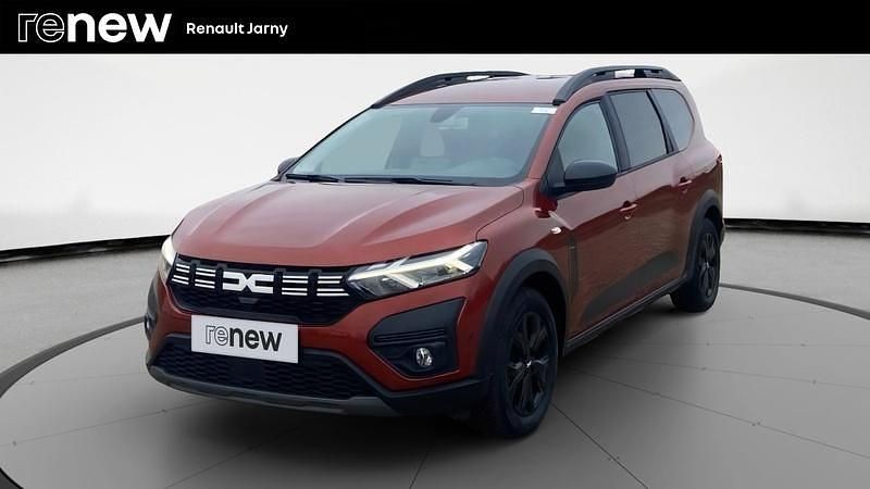 Marron Occasion 2023 Dacia Jogger Extreme Monospace | 16 990 € (Bon prix) - Image 1/4