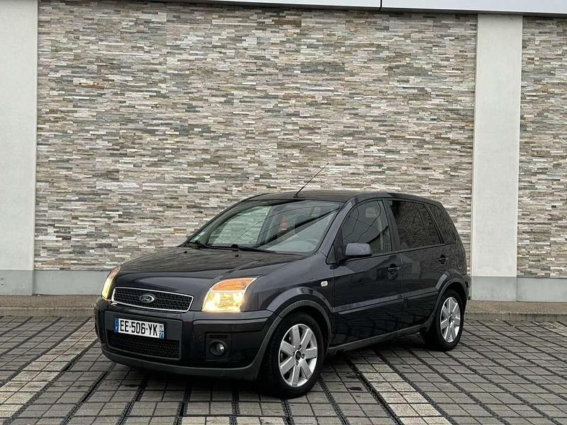 Occasion Ford Fusion 90 ch (66 kW) 2008 Monospace