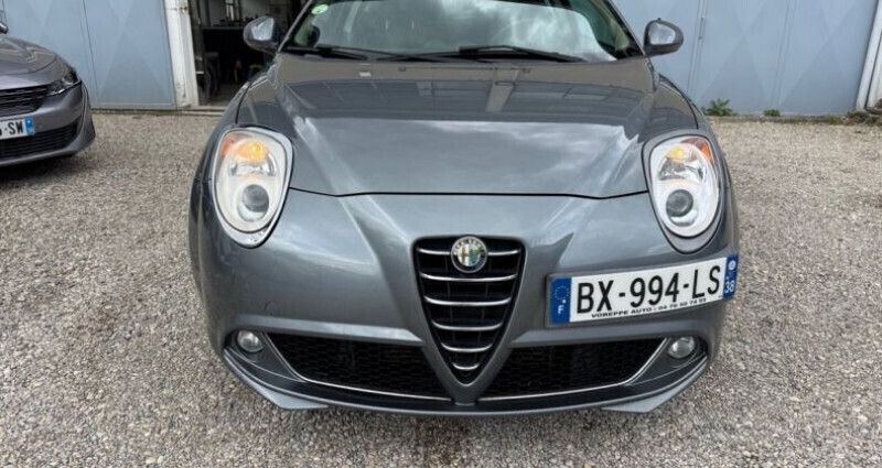 Utilisé 2011 Alfa Romeo MiTo Distinctive Citadine | 5 999 € - Image 1/3