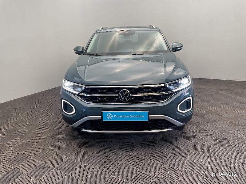 Occasion VW T-Roc Style 150 ch (110 kW) 2023 SUV