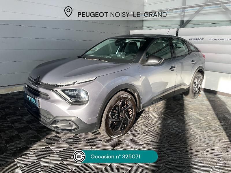 Occasion 2021 Citroën C4 Feel Berline | 13 950 € (Bon prix) - Image 1/4