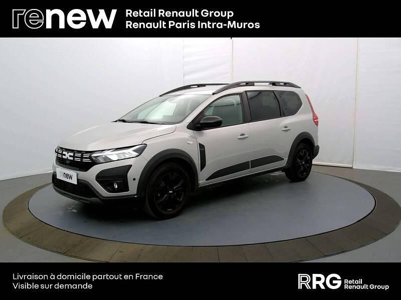 Occasion Dacia Jogger Extreme 2023 Gris Monospace