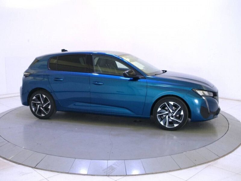 Occasion Peugeot 308 S 130 ch (95 kW) 2024 Bleu Berline