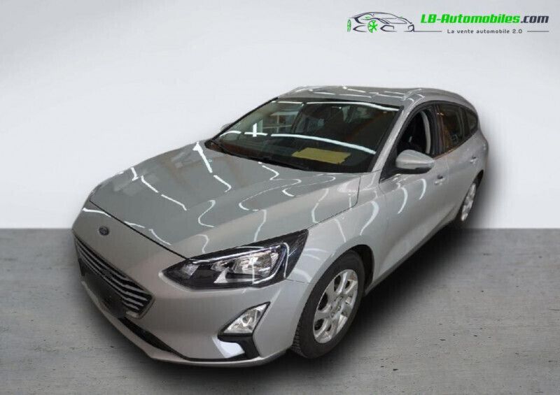 Utilisé 2020 Ford Focus Break | 18 000 € (Bon prix) - Image 1/4