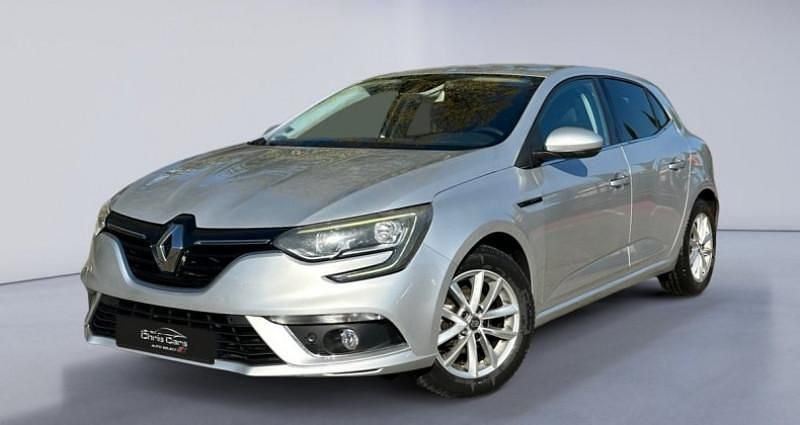 Utilisé 2017 Renault Mégane IV Business Berline | 8 990 € (Super prix) - Image 1/4