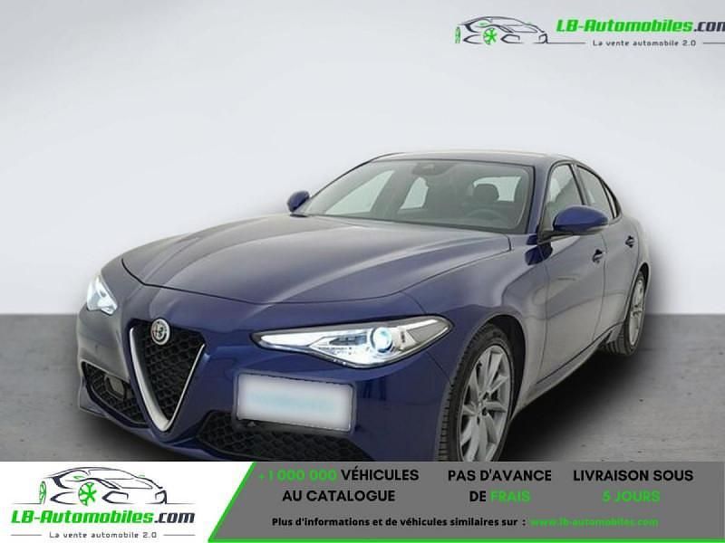Occasion Alfa Romeo Giulia 160 ch (117 kW) 2021 Berline