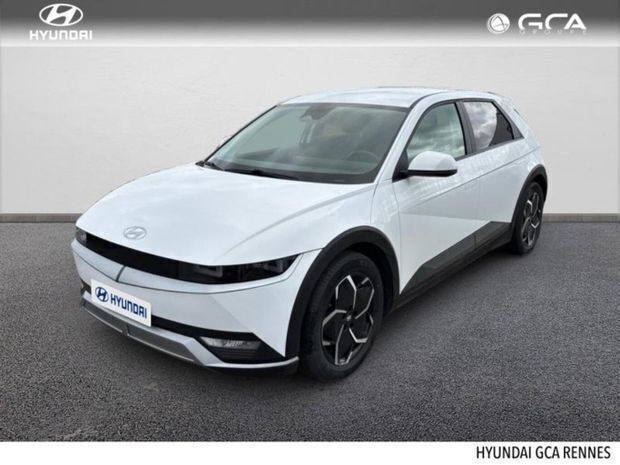 Utilisé 2022 Hyundai Ioniq 5 SUV | 27 990 € (Prix juste) - Image 1/4