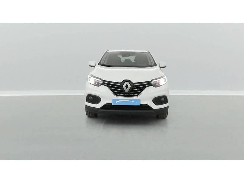 Occasion Renault Kadjar Evolution 115 ch (84 kW) 2022 Blanc SUV