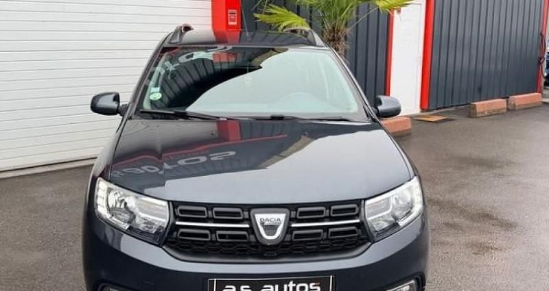 Occasion Dacia Logan MCV 90 ch (66 kW) 2017 Break