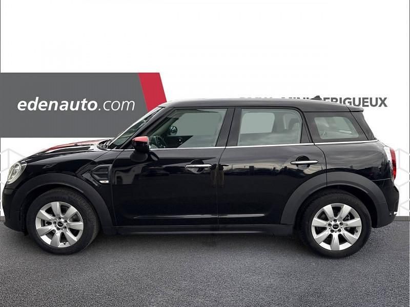 Occasion Mini Cooper D Salt 150 ch (110 kW) 2019 Citadine