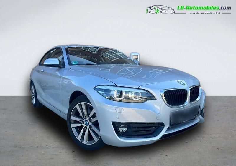 Utilisé 2018 BMW 220 Coupé | 28 200 € (Bon prix) - Image 1/4