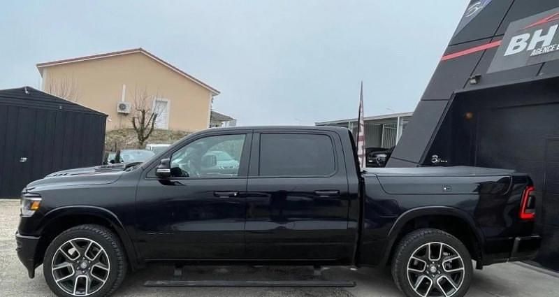 Occasion Dodge Ram 395 ch (290 kW) 2019