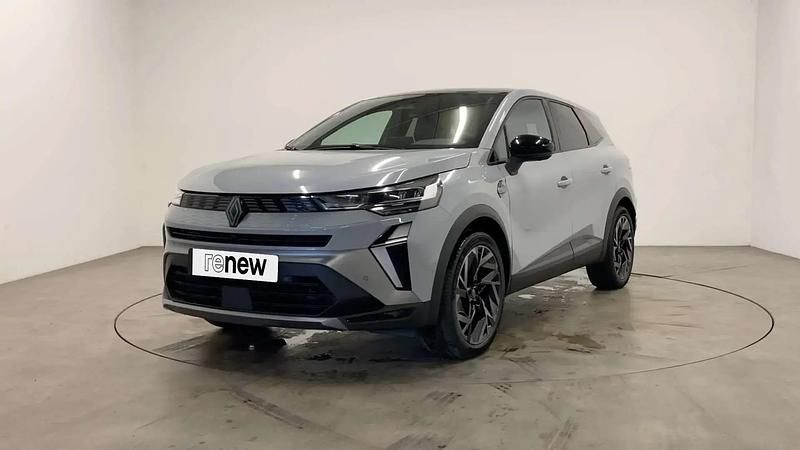 Gris Utilisé 2025 Renault Symbioz Esprit Alpine SUV | 36 200 € - Image 1/4