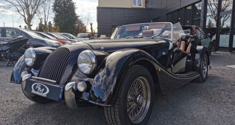 Utilisé 2016 Morgan Roadster Cabriolet | 65 000 € - Image 1/4