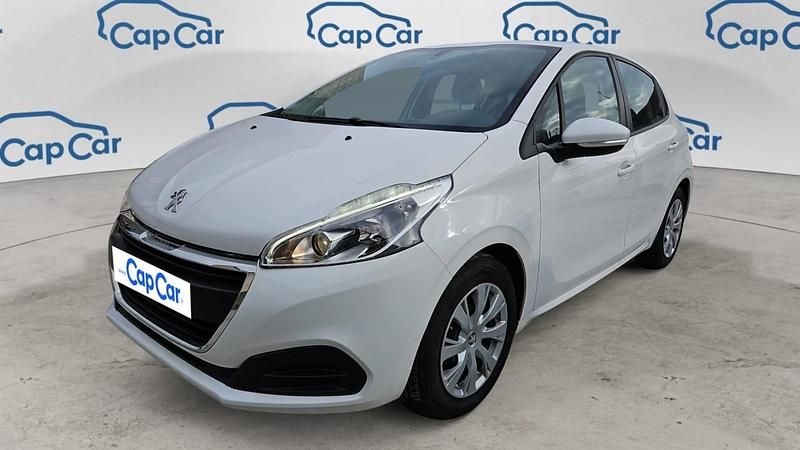 Occasion 2019 Peugeot 208 Active Citadine | 7 990 € (Super prix) - Image 1/3