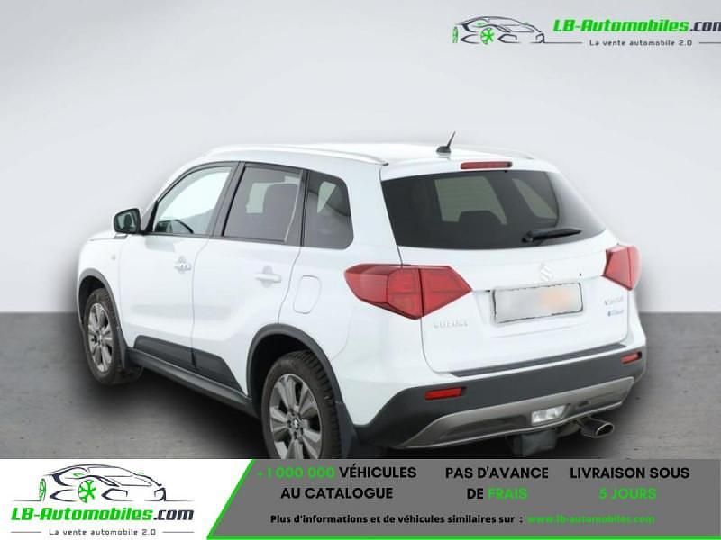 Occasion Suzuki Vitara 129 ch (94 kW) 2021 SUV