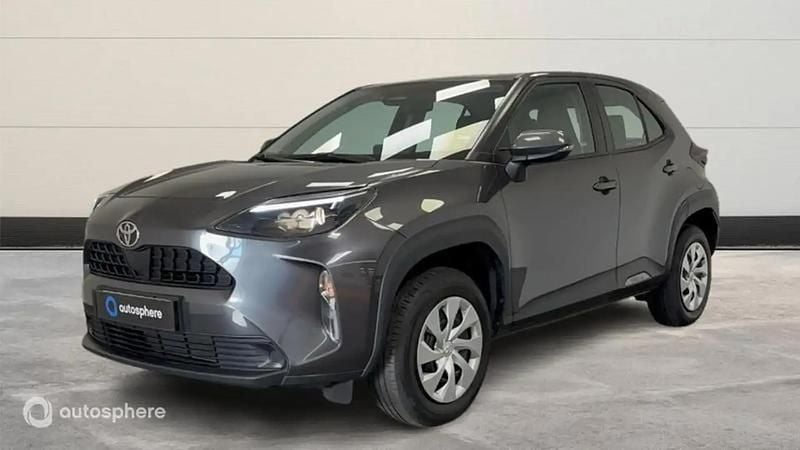 Utilisé 2024 Toyota Yaris Cross SUV | 22 799 € (Bon prix) - Image 1/4