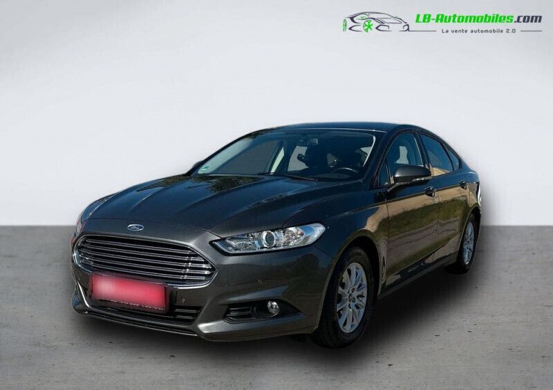 Utilisé 2018 Ford Mondeo Berline | 16 700 € (Bon prix) - Image 1/4