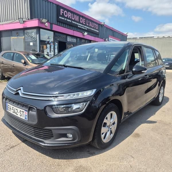 Occasion Citroën C4 Picasso Feel 2016 Monospace