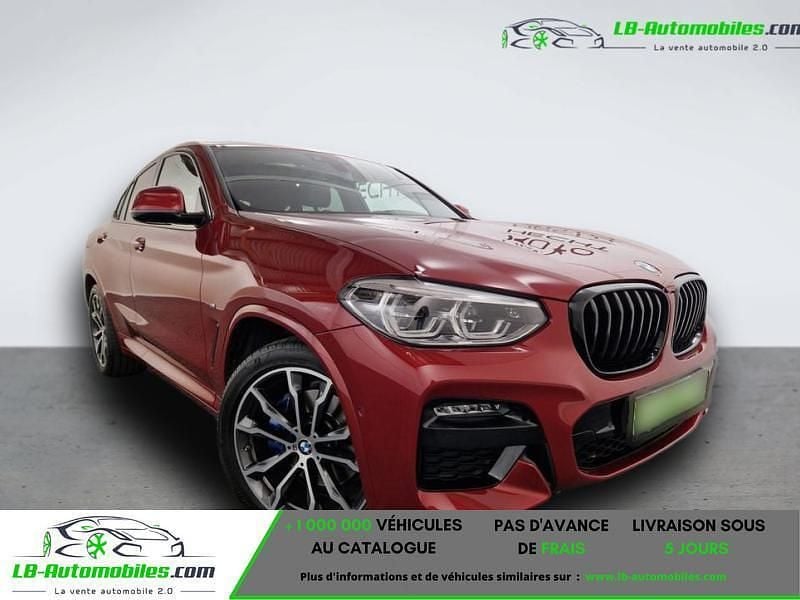 Utilisé 2021 BMW X4 Comfort Edition SUV | 49 000 € (Prix assez cher) - Image 1/4