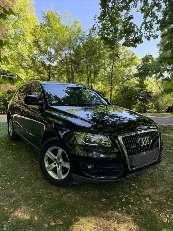 Utilisé 2012 Audi Q5 SUV | 10 900 € (Super prix) - Image 1/4
