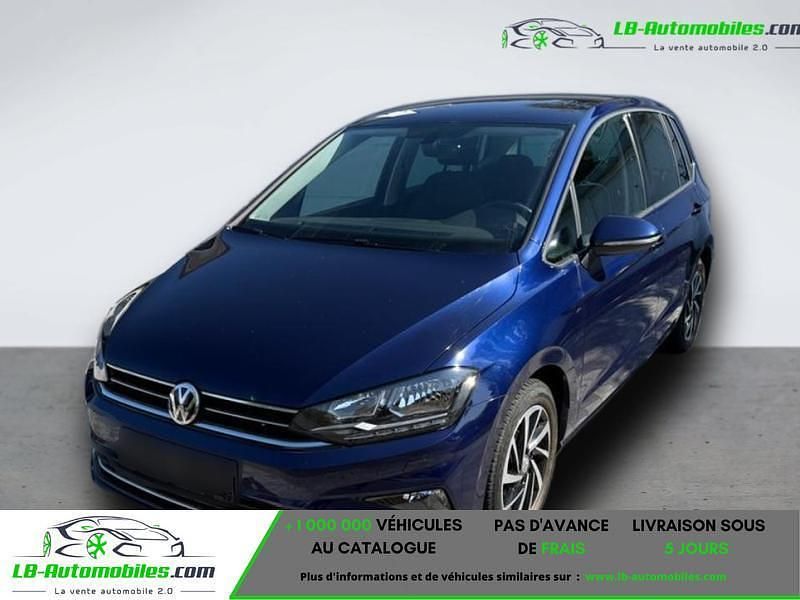 Utilisé 2018 VW Golf VII Berline | 20 300 € (Prix juste) - Image 1/4
