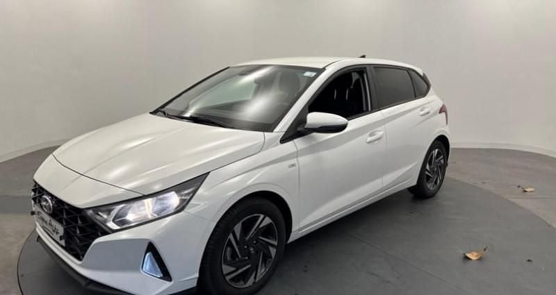 Utilisé 2022 Hyundai i20 Citadine | 16 900 € (Prix juste) - Image 1/1