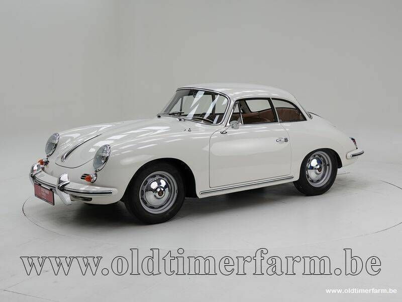 Autres Utilisé 1962 Porsche 356 Coupé | 99 950 € - Image 1/4