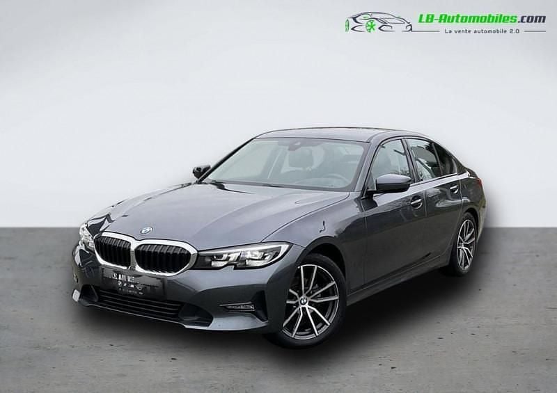 Utilisé 2021 BMW 320 Berline | 32 900 € (Super prix) - Image 1/4